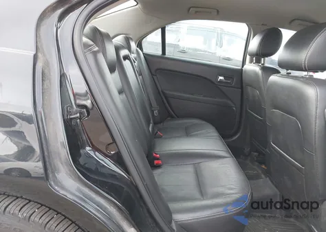 2007 Mercury Milan V6 Premier z USA, uszkodzony, nr VIN 3MEHM08167R657706